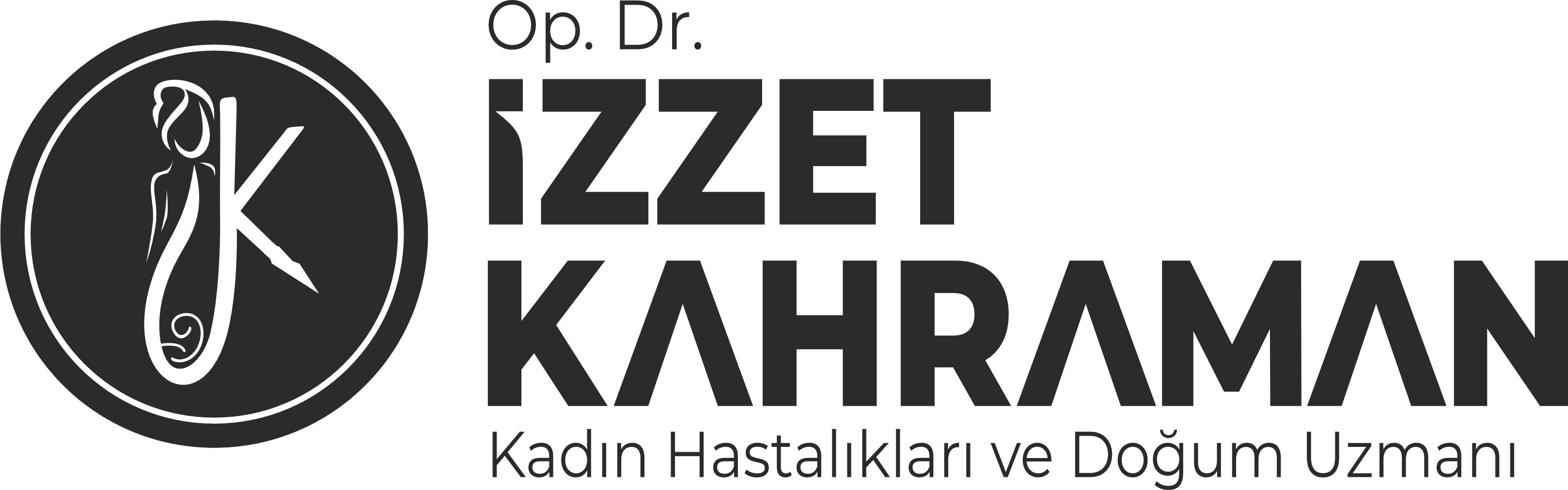 Dr İzzet Kahraman